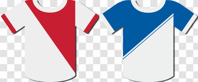 T-shirt Logo Sleeve - Top Transparent PNG