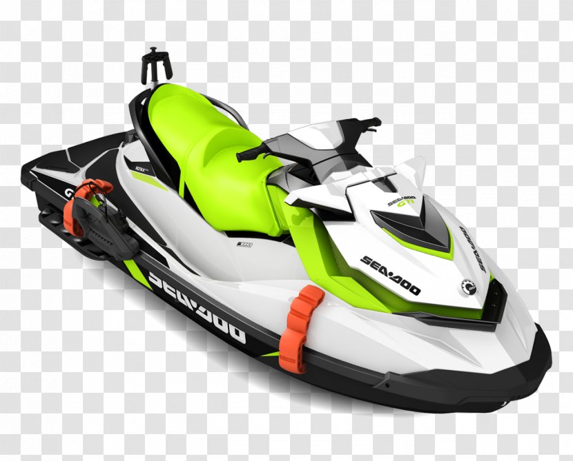 Sea-Doo Internal Combustion Engine Cooling Jet Ski Sales Price - Binding Transparent PNG