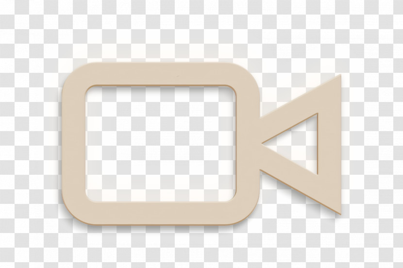 Video Icon Transparent PNG