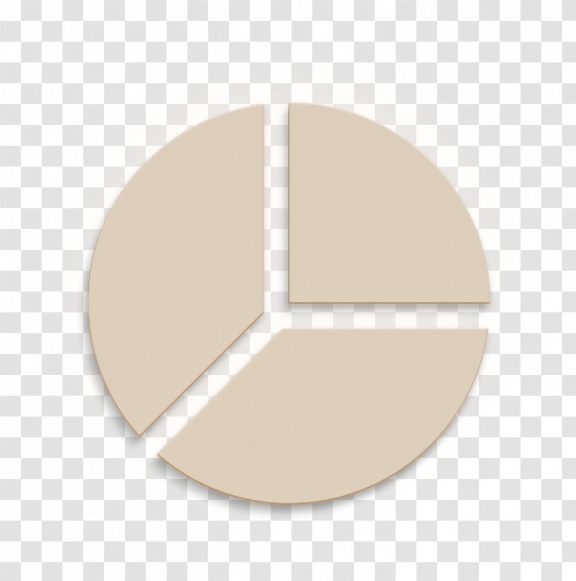 Chart Icon Graph Pie - Symbol Logo Transparent PNG
