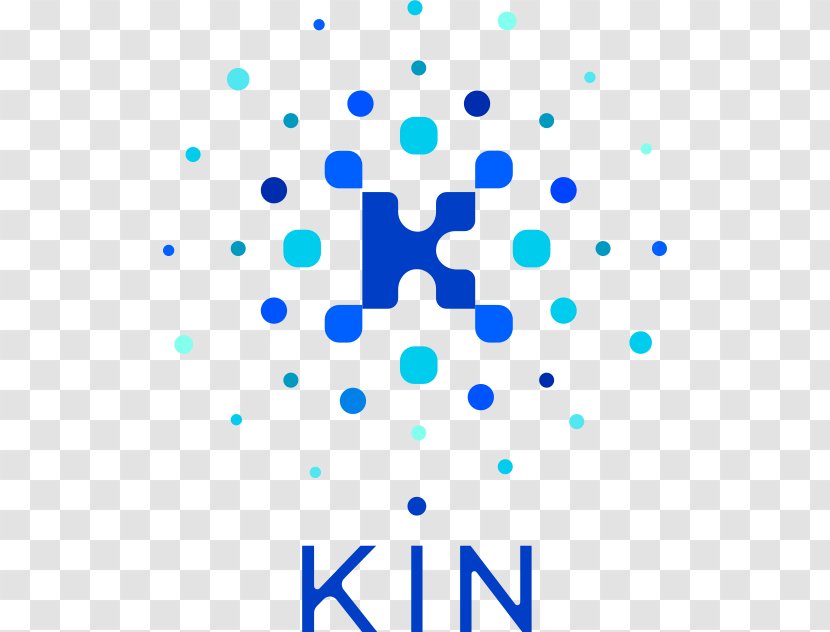 Kin Initial Coin Offering Kik Messenger Cryptocurrency Ethereum - Bitcoin Transparent PNG