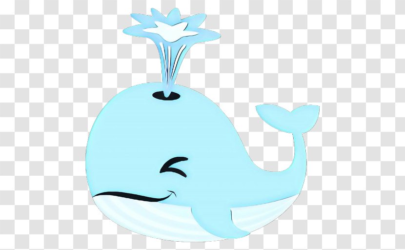 Whale Cartoon - Microsoft Azure - Common Dolphins Bottlenose Dolphin Transparent PNG