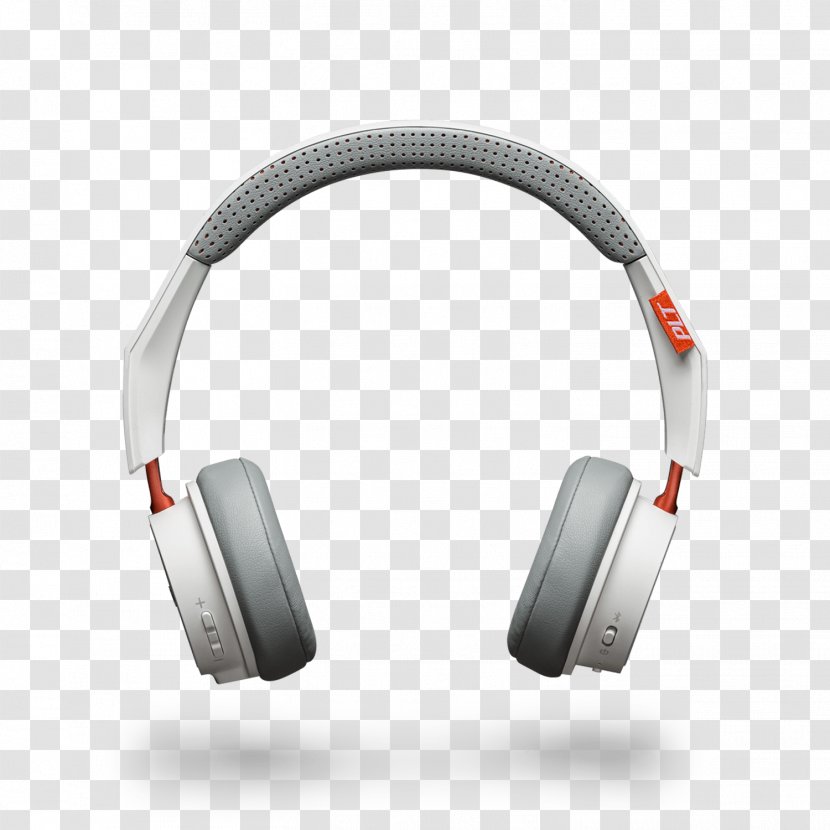 Plantronics BackBeat 500 Headphones PRO 2 Headset - Multimedia - Ear Transparent PNG
