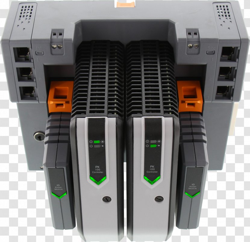 Emerson Electric Automation Distributed Control System Controller - Silhouette - Hmi Enclosure Transparent PNG