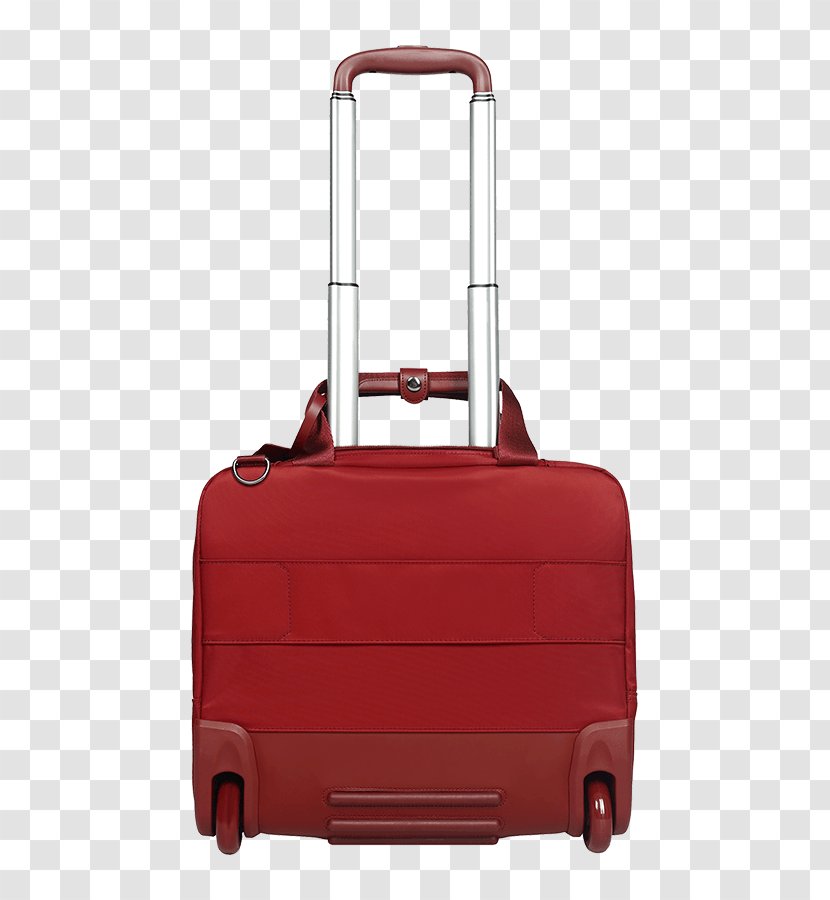 Baggage Hand Luggage Suitcase Briefcase - Business Roll Transparent PNG