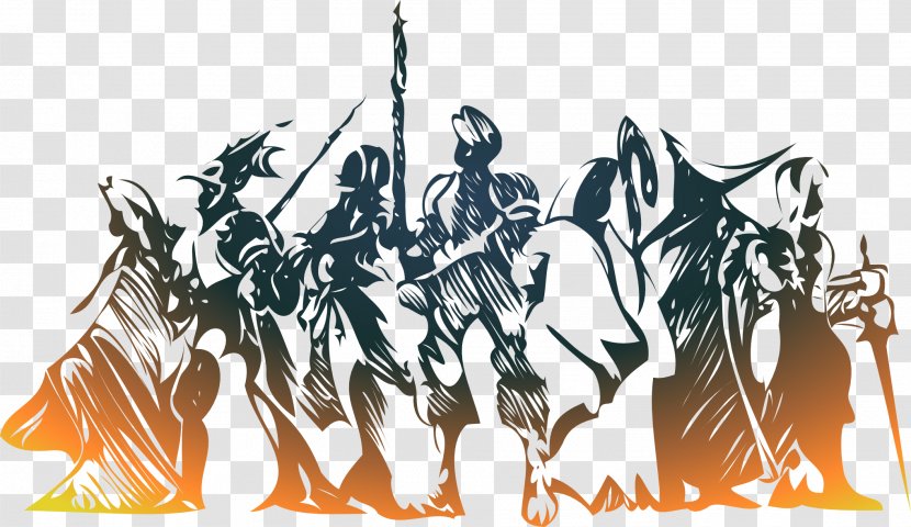 Final Fantasy Tactics Advance XII Tactics: The War Of Lions Transparent PNG