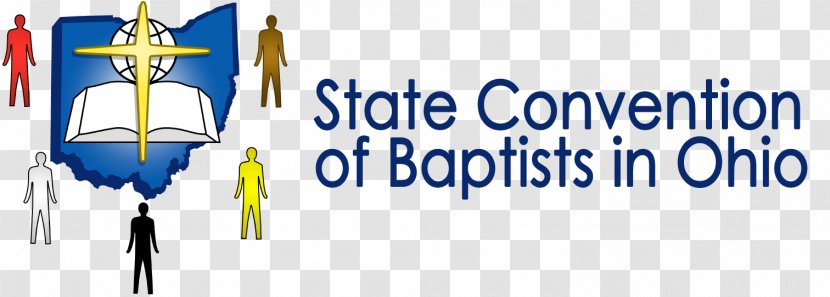 State Convention Of Baptists In Ohio Resource Organization Southern Baptist - Energy Transparent PNG