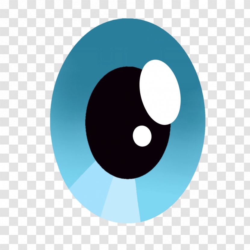 Eye Color - Logo - Blue-eyed Vector Transparent PNG