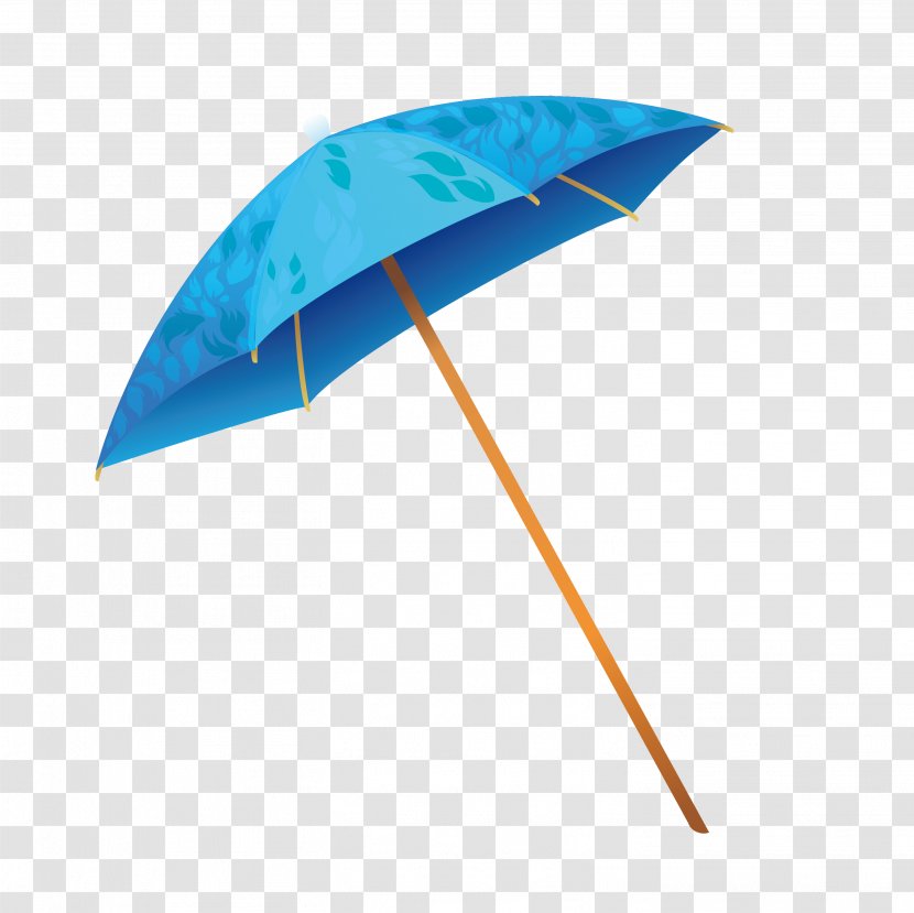 Hawaii Umbrella QuickView - Auringonvarjo - Summer Sun Transparent PNG