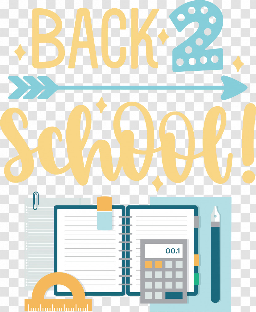 Back To School Education School Transparent PNG