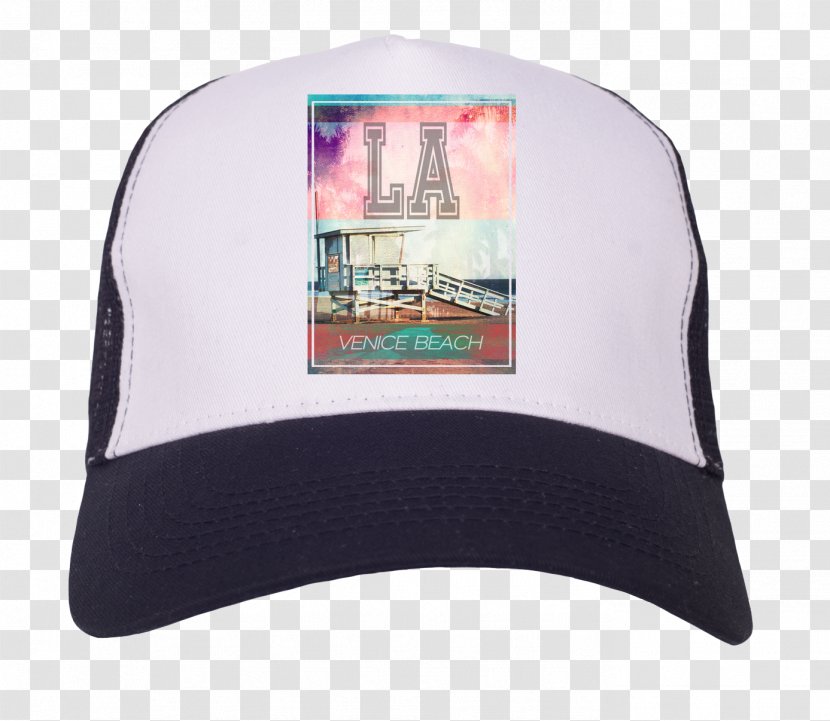 Baseball Cap Clothing Trucker Hat - Hutkrempe Transparent PNG