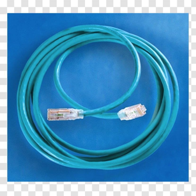 Network Cables Ortronics, Inc. Category 5 Cable Twisted Pair Patch Transparent PNG