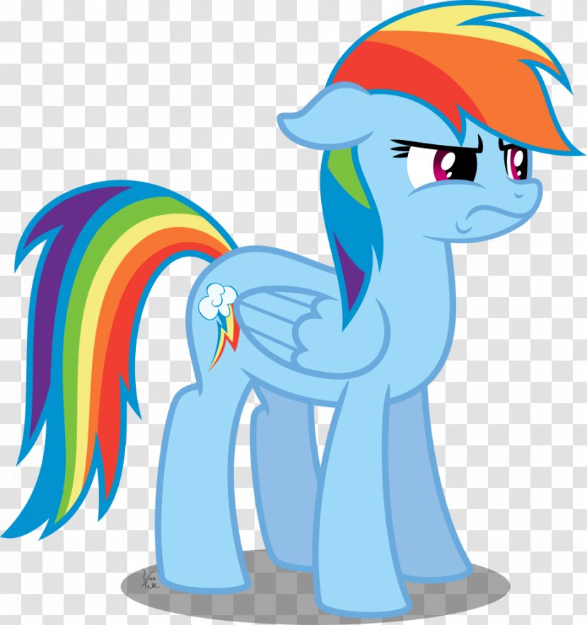 Rainbow Dash Pony Character Horse - Belfry Transparent PNG