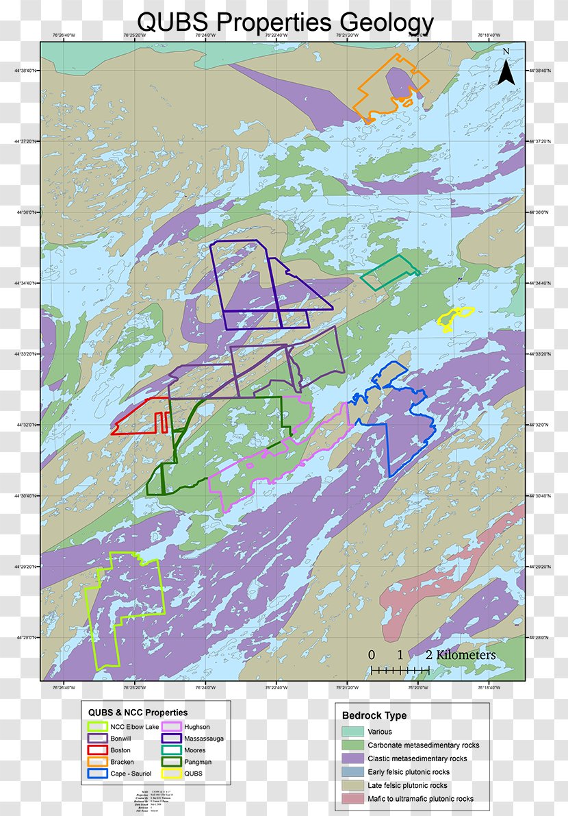 Ecoregion Water Resources Line Point - Atlas Transparent PNG