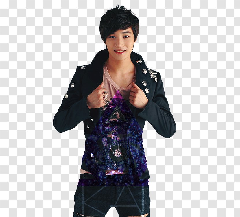 Kai EXO We Got Married Actor Transparent PNG