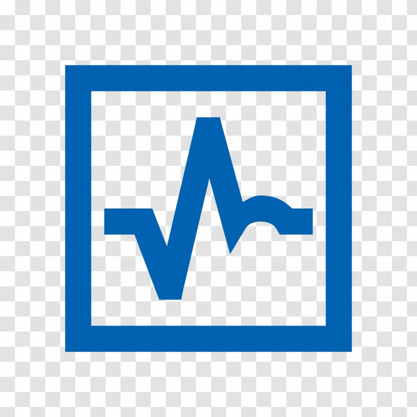 Heart Rate Monitor Font - Health - Id Cards Transparent PNG