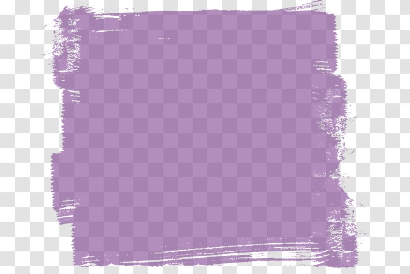 Rectangle - Frayed Hole Transparent PNG