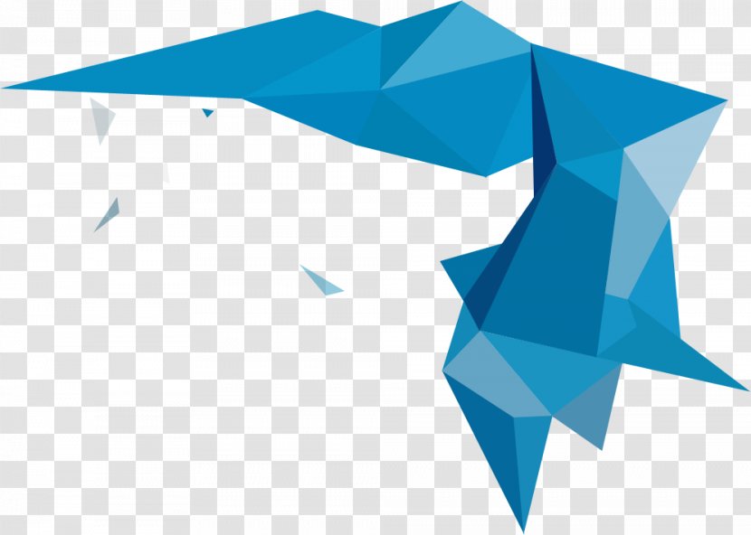 Origami Paper Barking Bruce STX GLB.1800 UTIL. GR EUR - Sky - Loenhout Transparent PNG