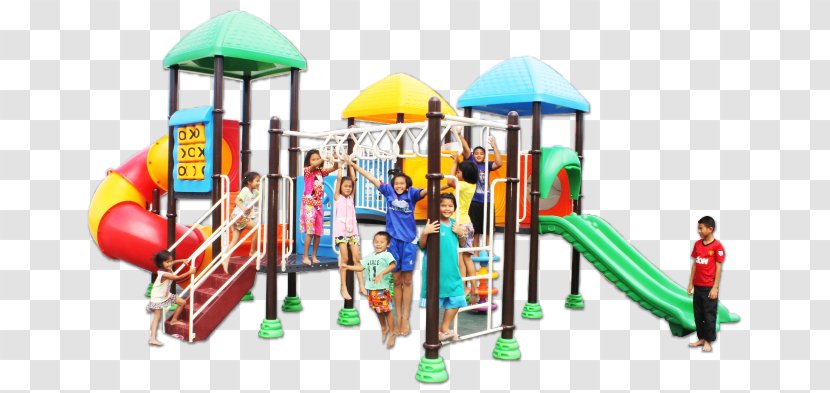 Playground Child Toy Leisure - Public Space - Advertising Design Album Transparent PNG