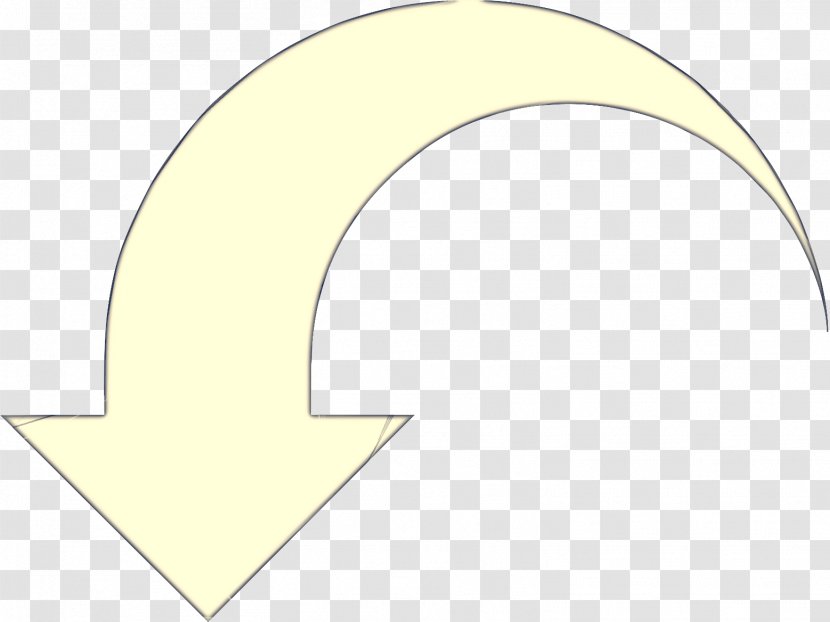 Yellow Line Circle Clip Art Symbol Transparent PNG