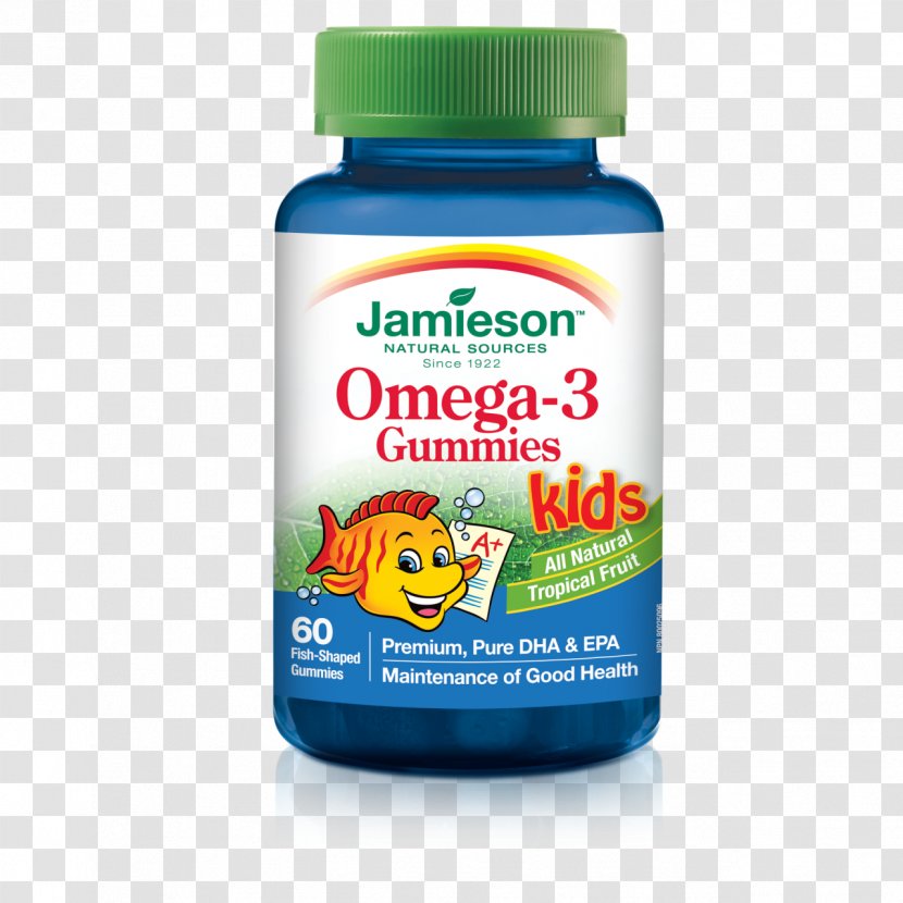 Dietary Supplement Acid Gras Omega-3 Child Fish Oil Nutrient - Omega3 Transparent PNG
