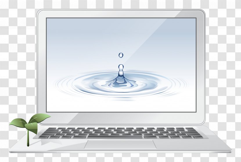 Computer Science Presentation Information Laptop - Repair Transparent PNG