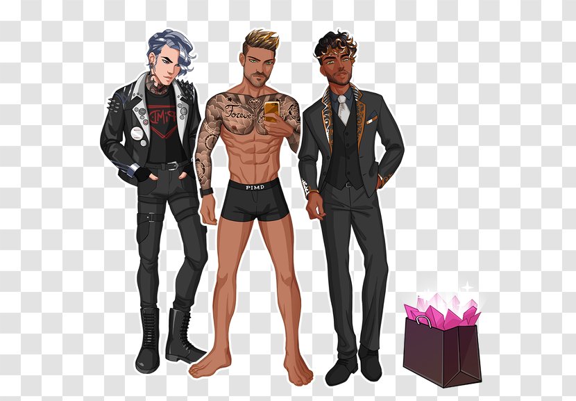 Party In My Dorm Dormitory Discounts And Allowances Black Friday .com - Suit - Male Avatar Transparent PNG