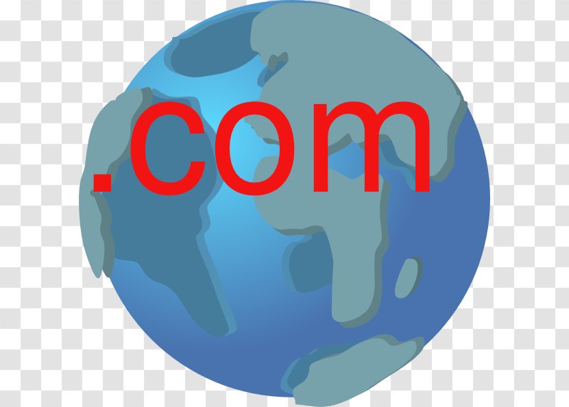 Earth Clip Art - Globe - World Wide Web Transparent PNG