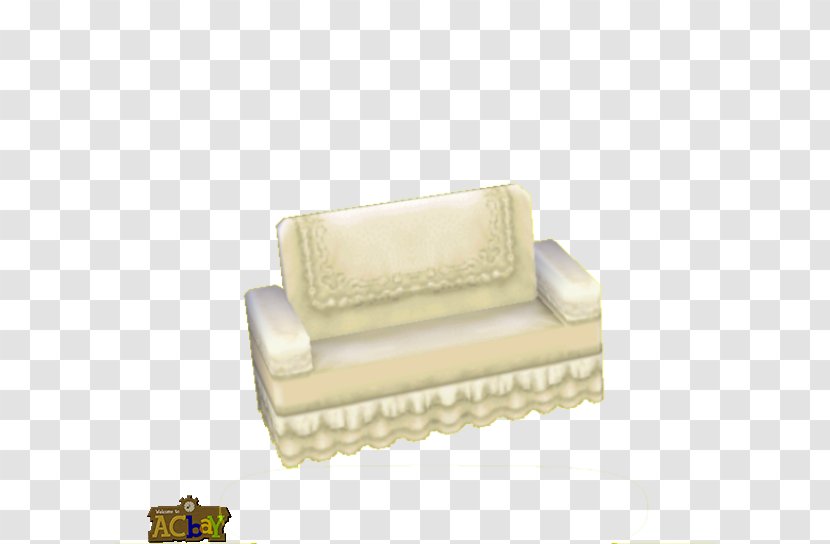 Couch Angle - Furniture - Design Transparent PNG
