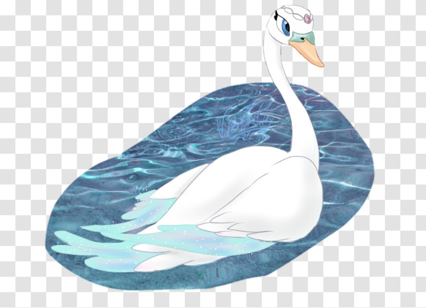 Cygnini Swan Lake Fan Art Barbie Transparent PNG