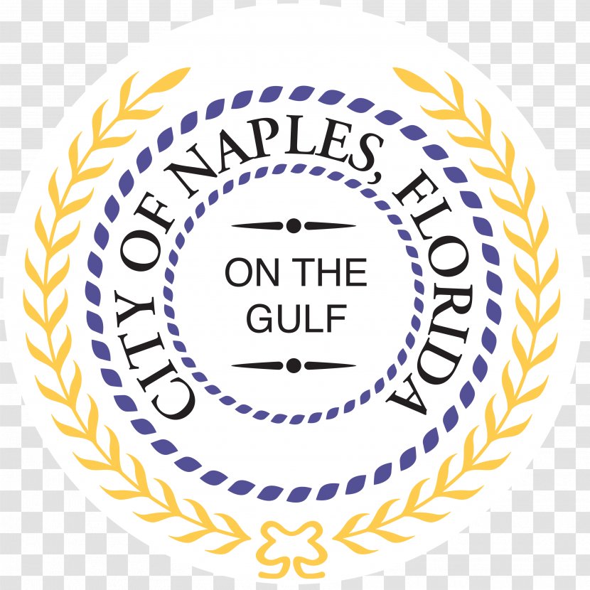 City Of Naples Marco Island Bonita Springs Cooper Council - Brand - Lee County Transparent PNG