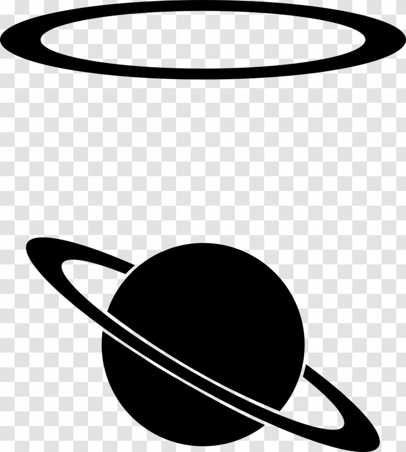 Earth Planet Saturn Clip Art Transparent PNG