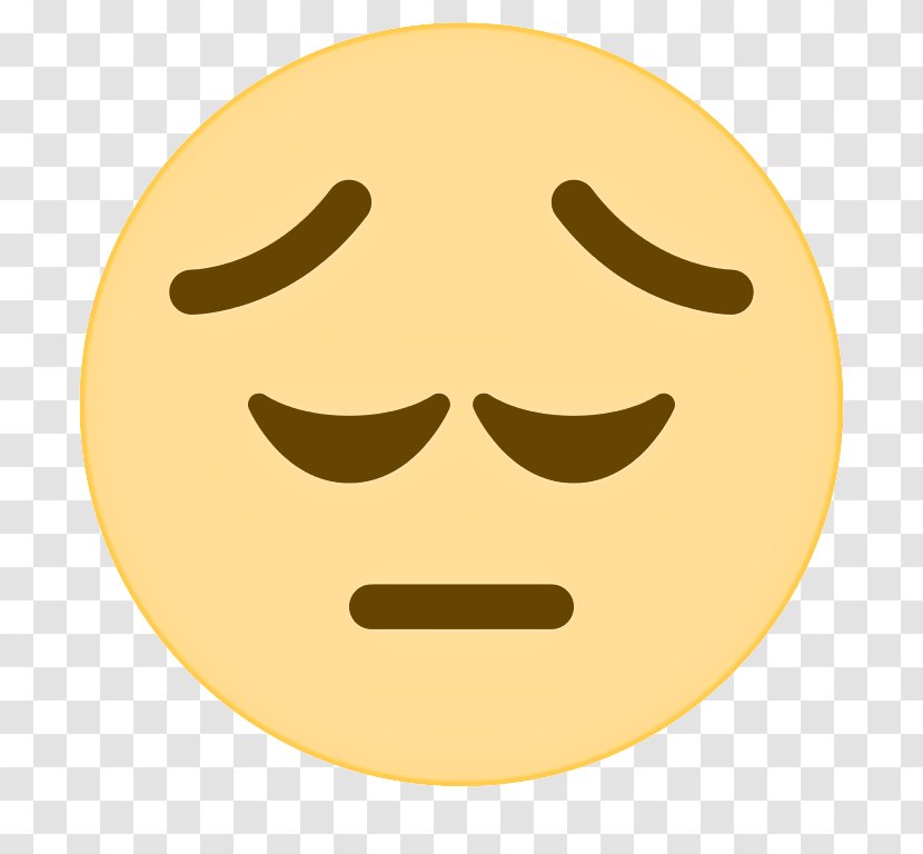 Emoticon - Chin - Cheek Transparent PNG