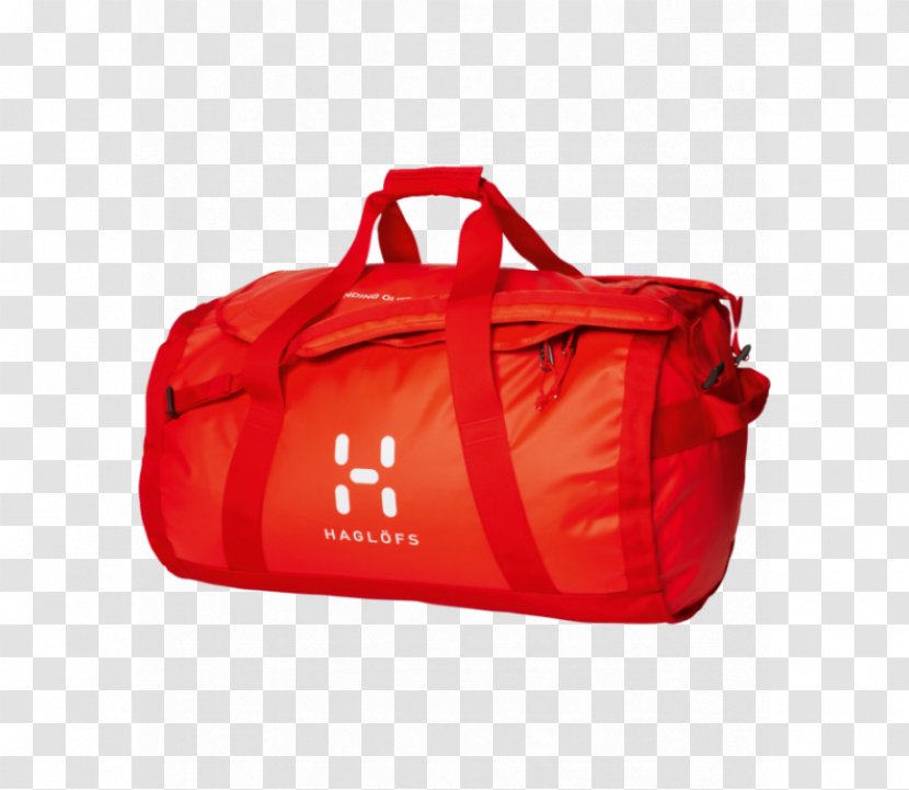 Duffel Bags Coat Haglöfs Handbag - Bag Transparent PNG