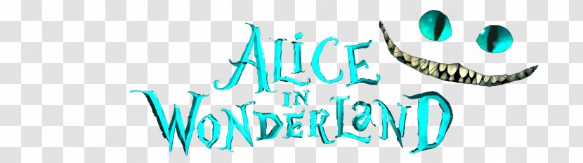 Alice's Adventures In Wonderland Alice Writing Essay - Logo Transparent PNG
