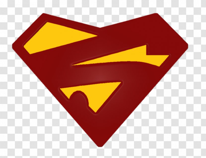 Superman Logo Clip Art Design - With A T Transparent PNG