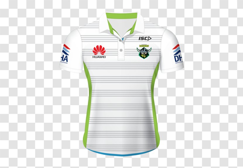 Sports Fan Jersey T-shirt Polo Shirt Collar - Uniform Transparent PNG