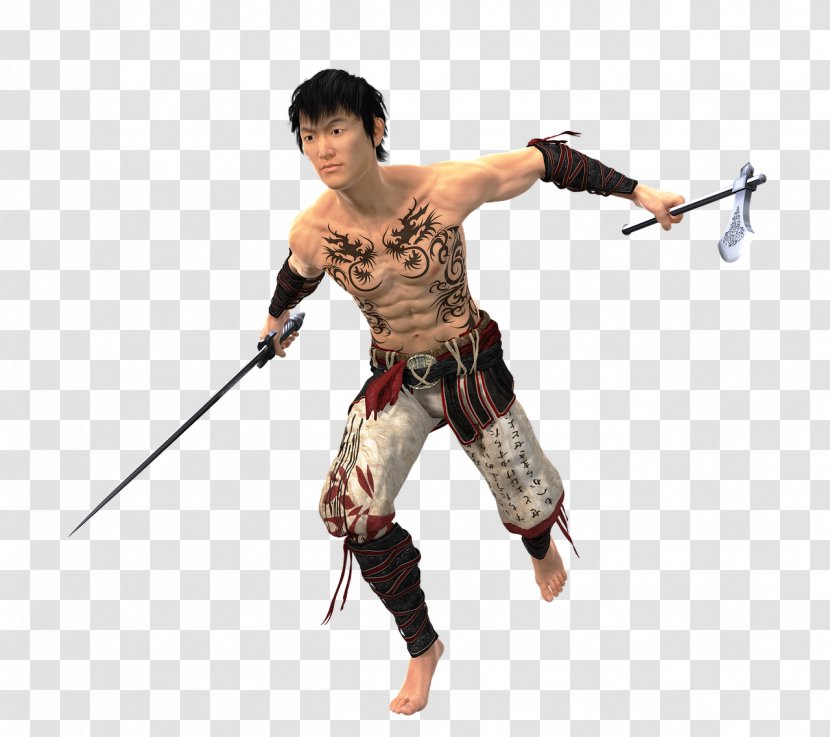 Swordsmanship Combat Weapon - Sport - Fight Transparent PNG