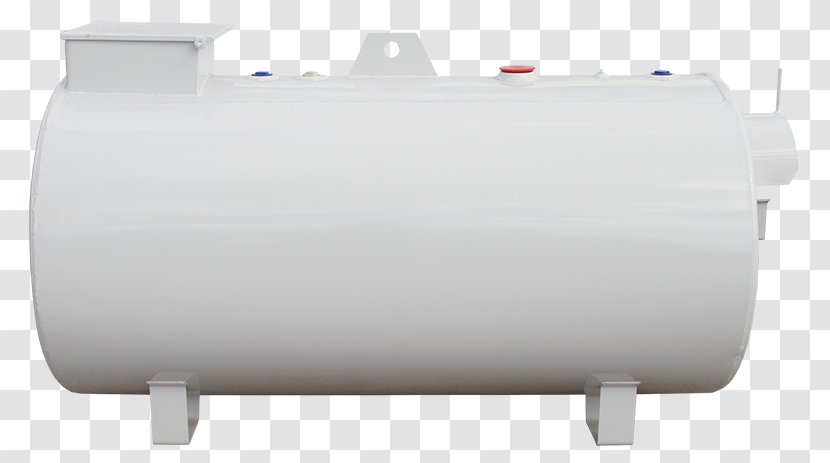 Fuel Tank Storage Diesel Gasoline Transparent PNG