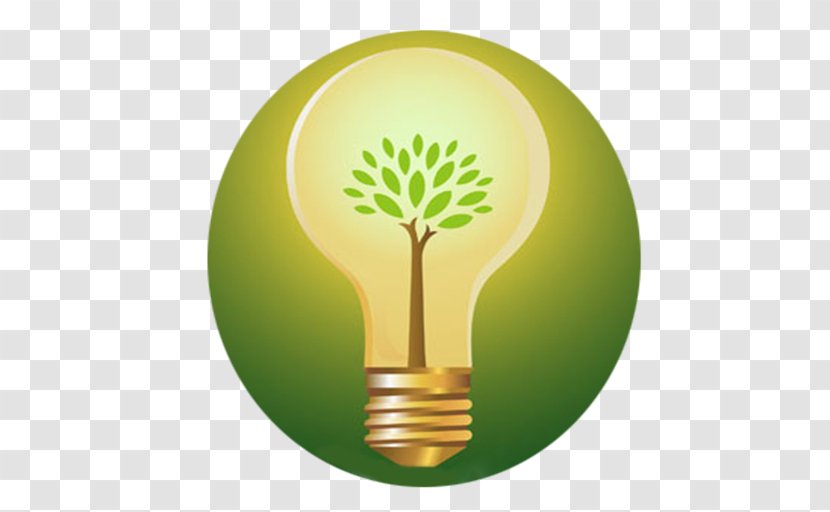 Green Marketing Environmentally Friendly Business Solar Power Energy - Reuse - Save Electricity Transparent PNG