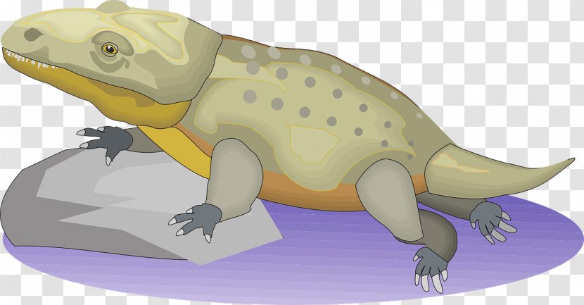 Dinosaur Crocodile Alligators - Monitor Lizard Transparent PNG