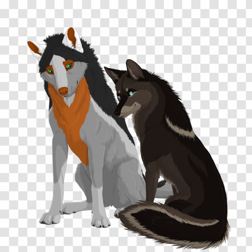 Canidae Cat Dog Mammal Illustration - Valley Forge Transparent PNG