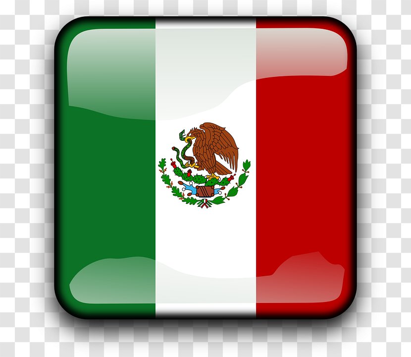 Flag Of Mexico National India Transparent PNG