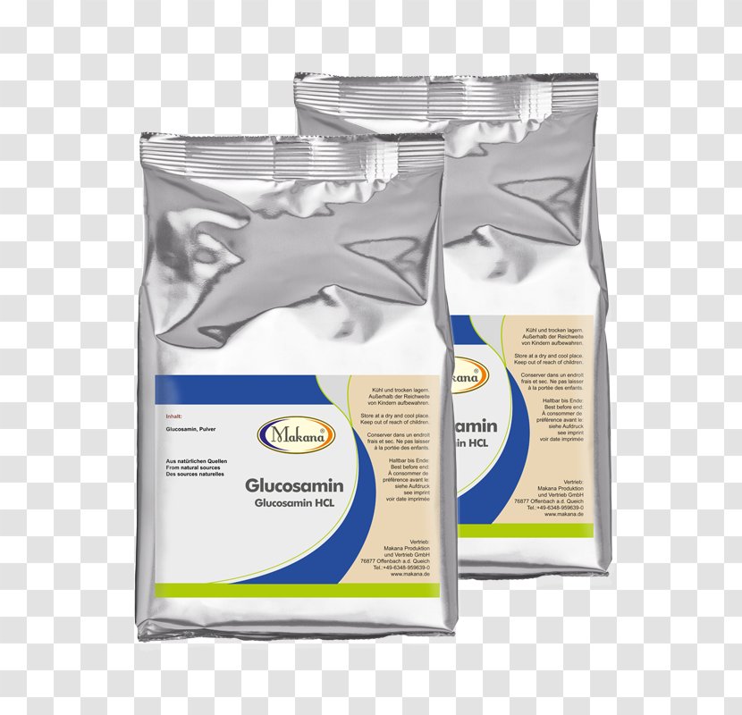Psyllium Glucosamine Dietary Supplement Powder Horse - Husk Transparent PNG