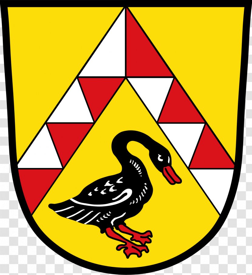 Beutelsbach Verwaltungsgemeinschaft Aidenbach Vilshofen An Der Donau Coat Of Arms Planungsregion Donau-Wald - Yellow - Sigmund Otto Joseph Von Treskow Transparent PNG