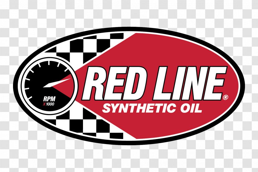 Car Synthetic Oil Motor Gear - Redline Transparent PNG