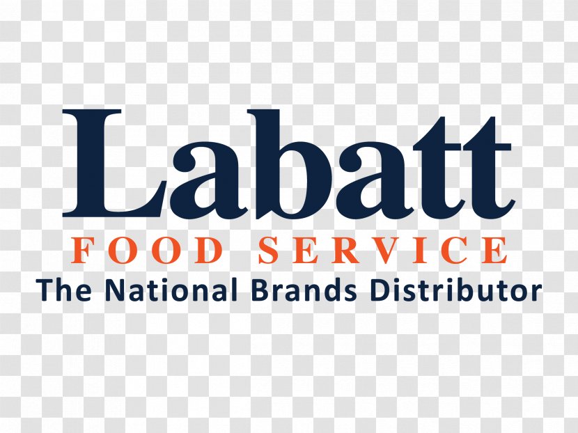 Labatt Food Services Organization Logo Brand - Foodservice - Text Transparent PNG