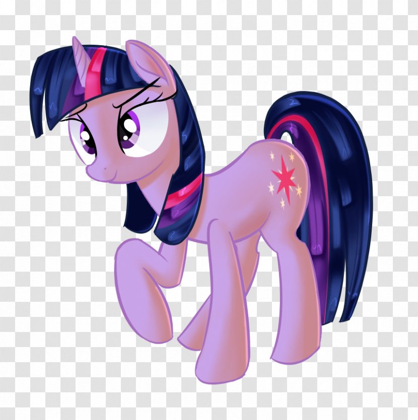 Drawing Horse Far Cry 3 Sketch - Twilight Sparkle Transparent PNG