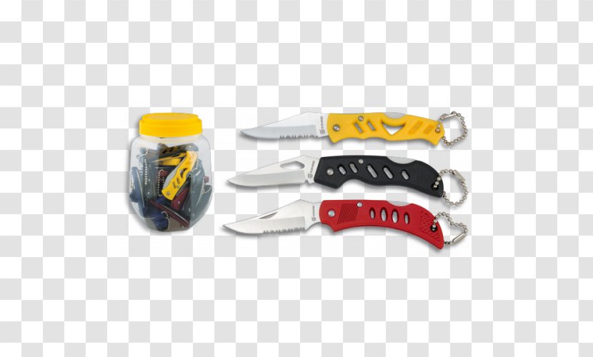 Utility Knives Hunting & Survival Throwing Knife Pocketknife - Hardware Transparent PNG