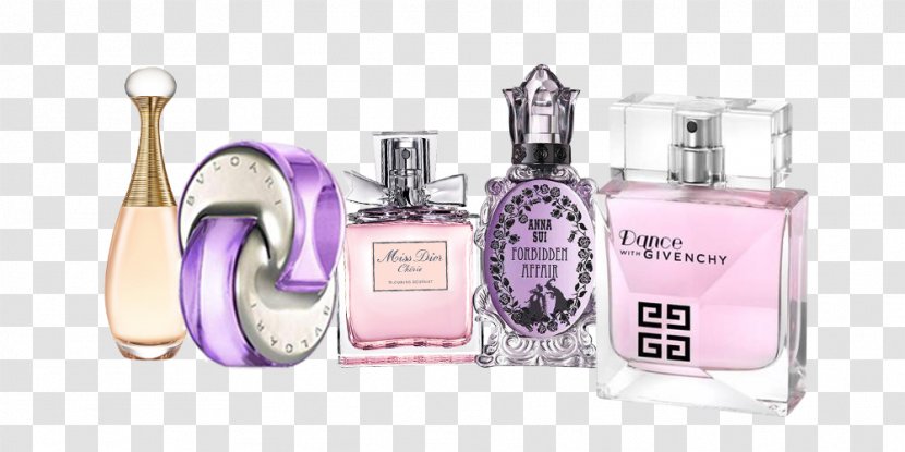 Perfume Gratis - Bulgari - Material Transparent PNG